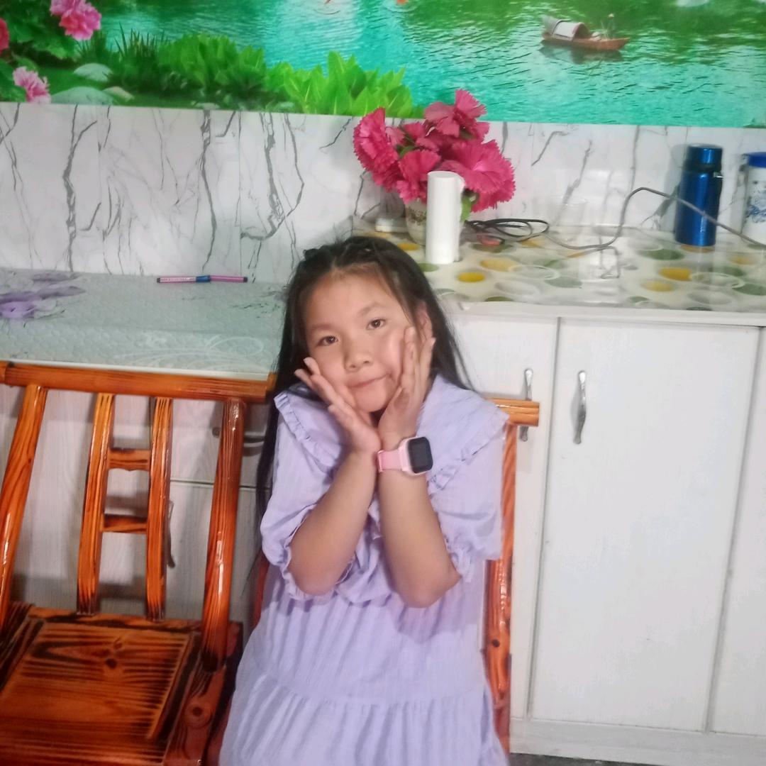 馨馨宝贝