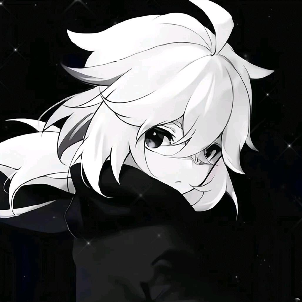 Serein霖