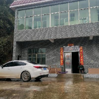 冯水平