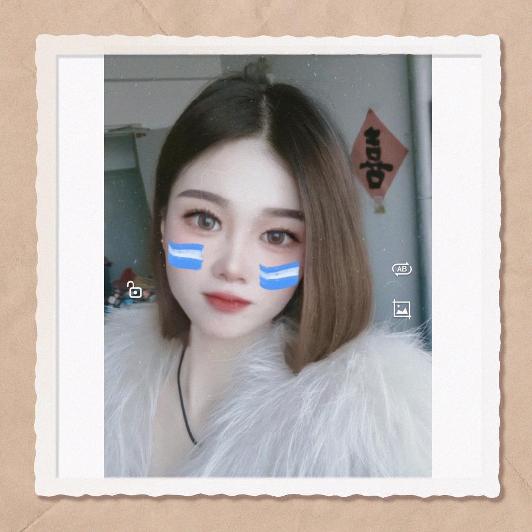 小阿婷