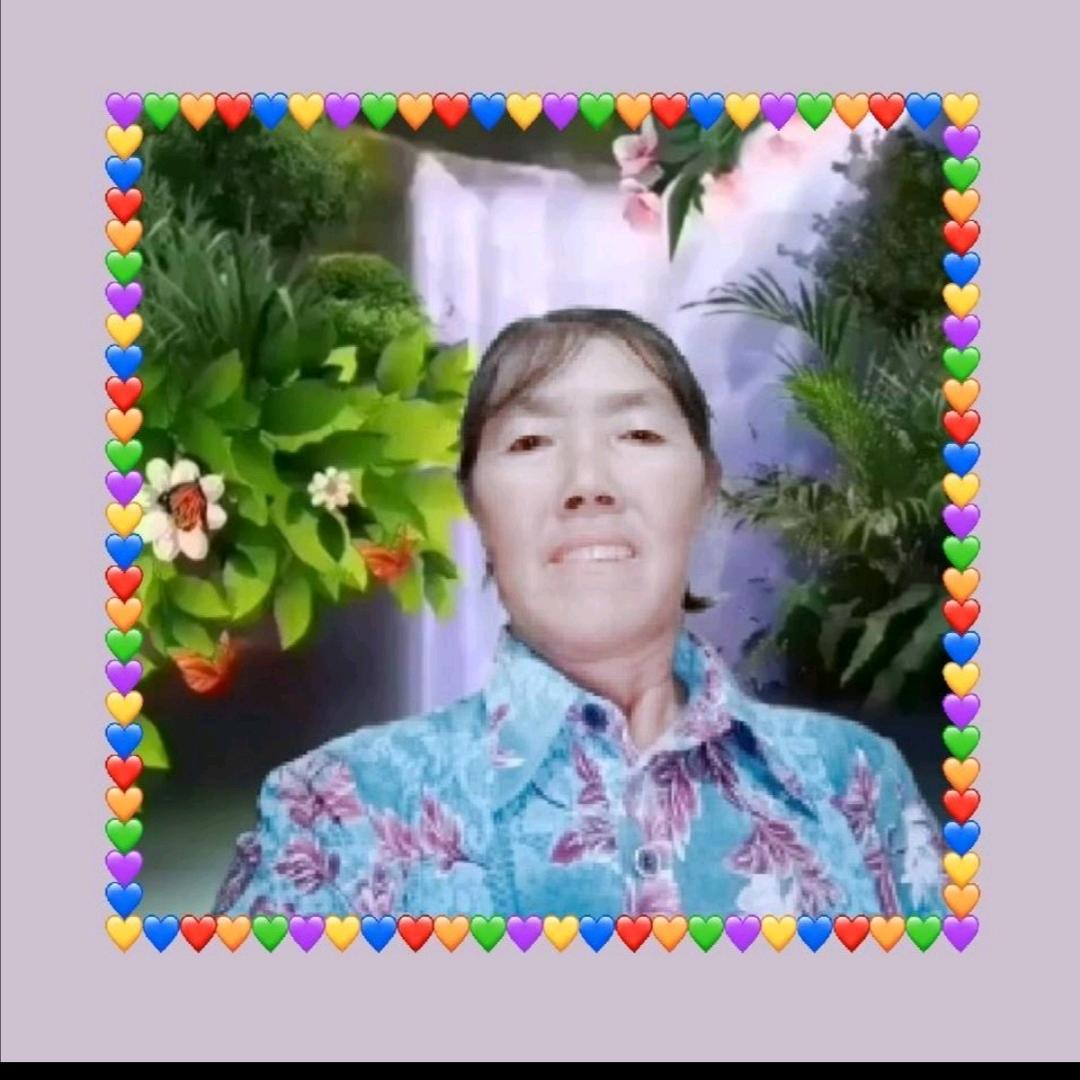 罗妹💤🤗