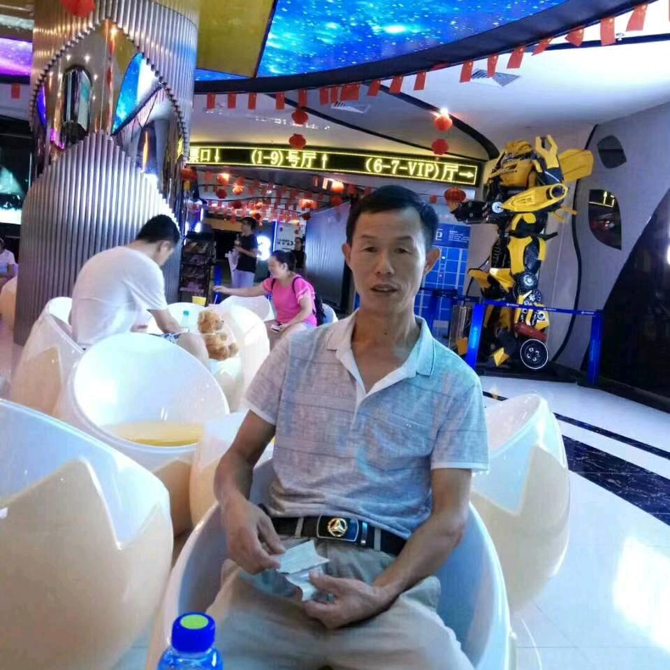 冷风Cheeks