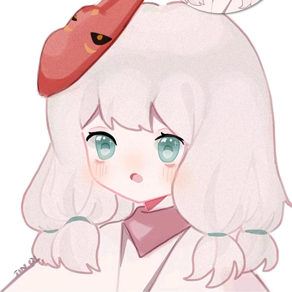 云