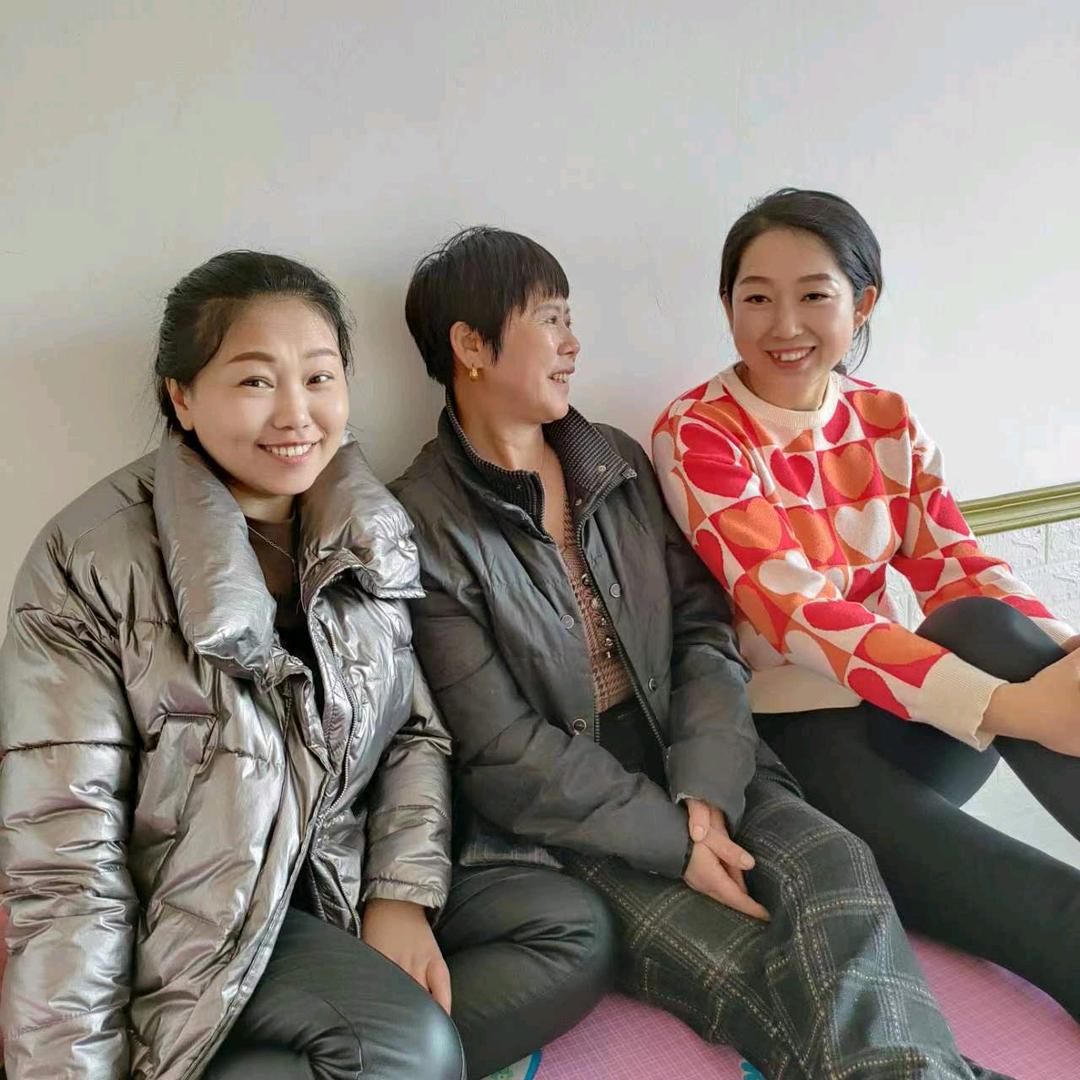 小坤（农村生活）