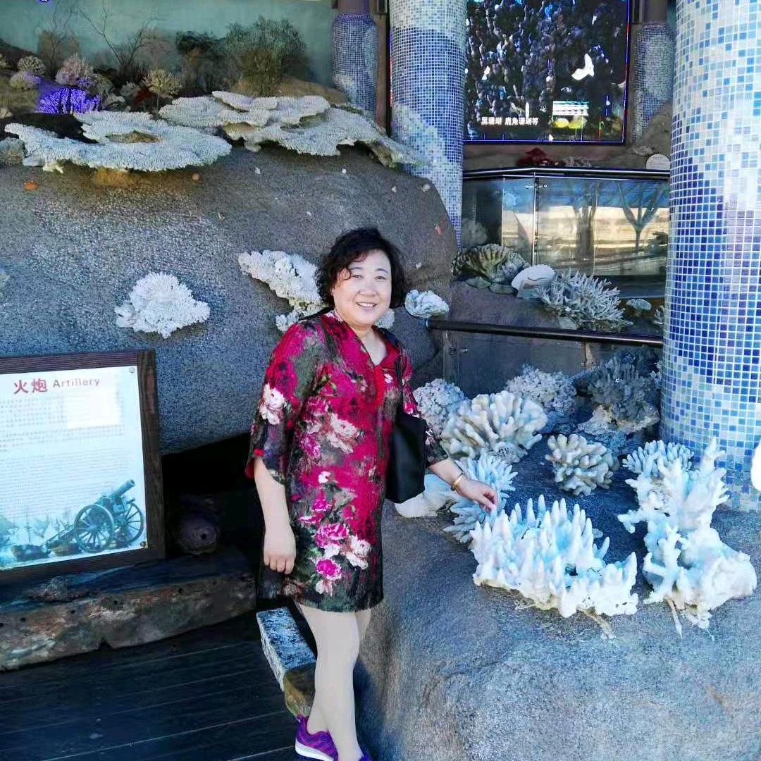 随缘。