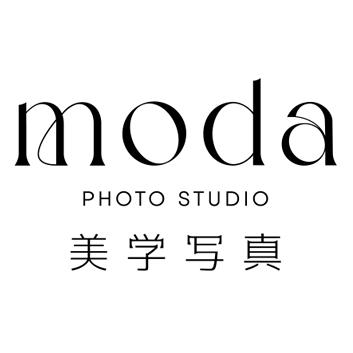 moda美学写真
