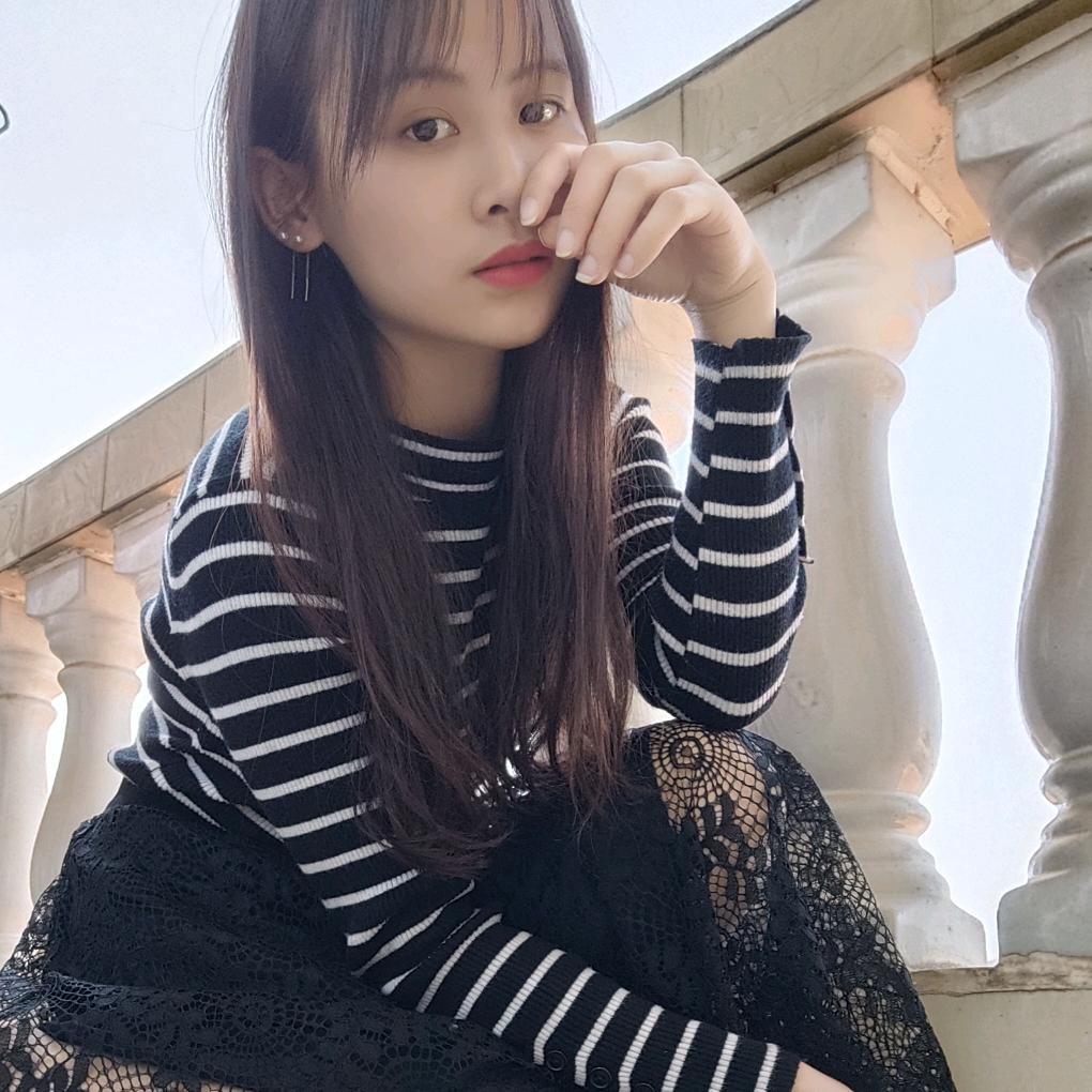 Lucky     小灵姐
