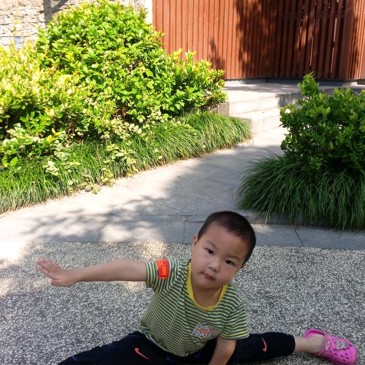 人生如梦.\