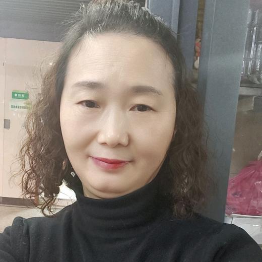 英姐逛杭州大临平