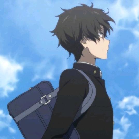 一个平凡人