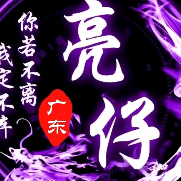 广东亮仔