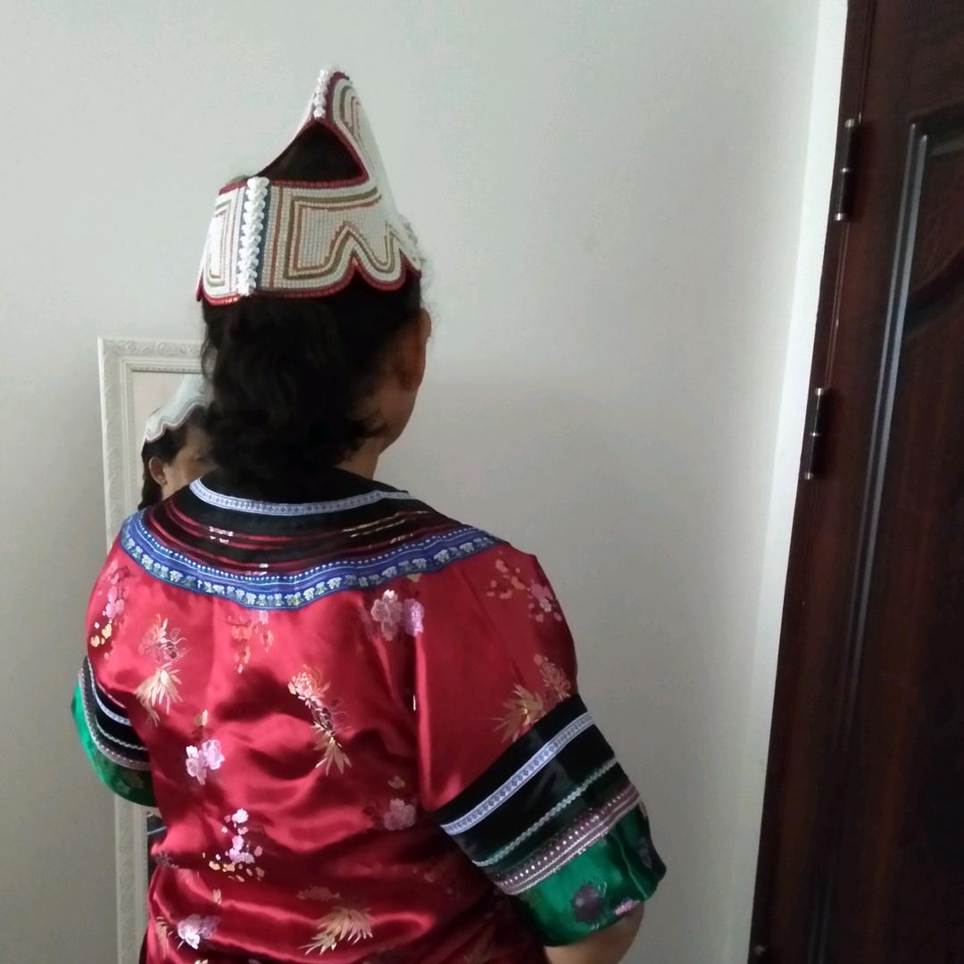 杨长今