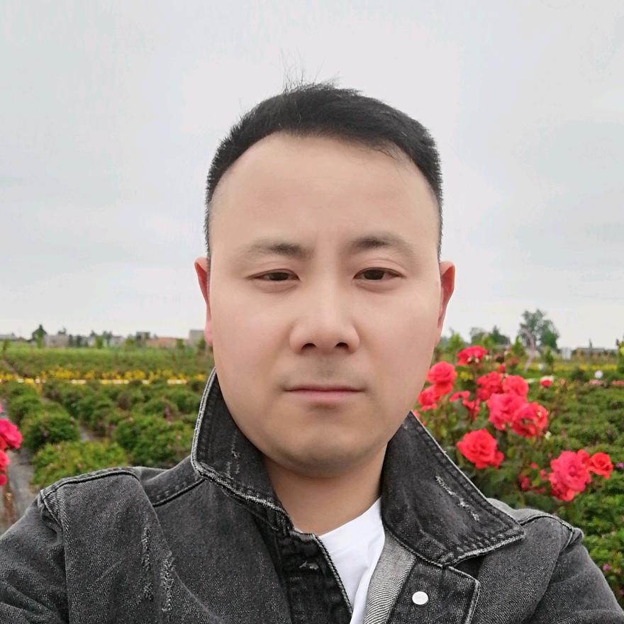 赵启军