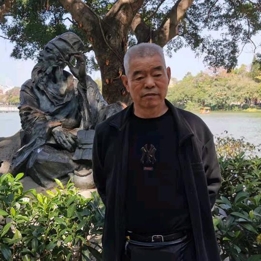 兴平西南红拳袁玉堂