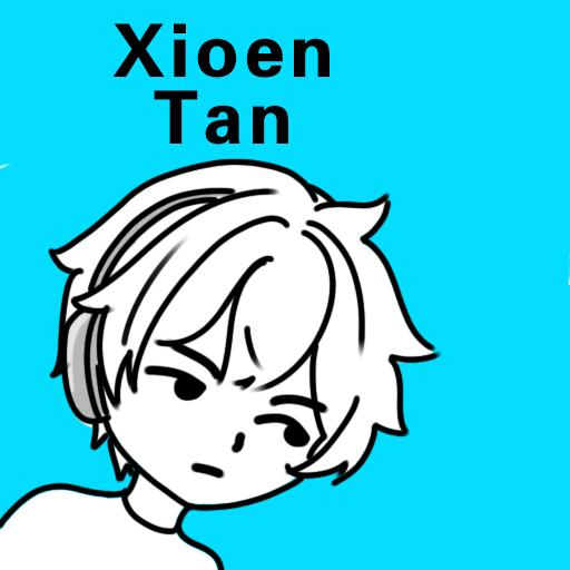 Xioen西恩