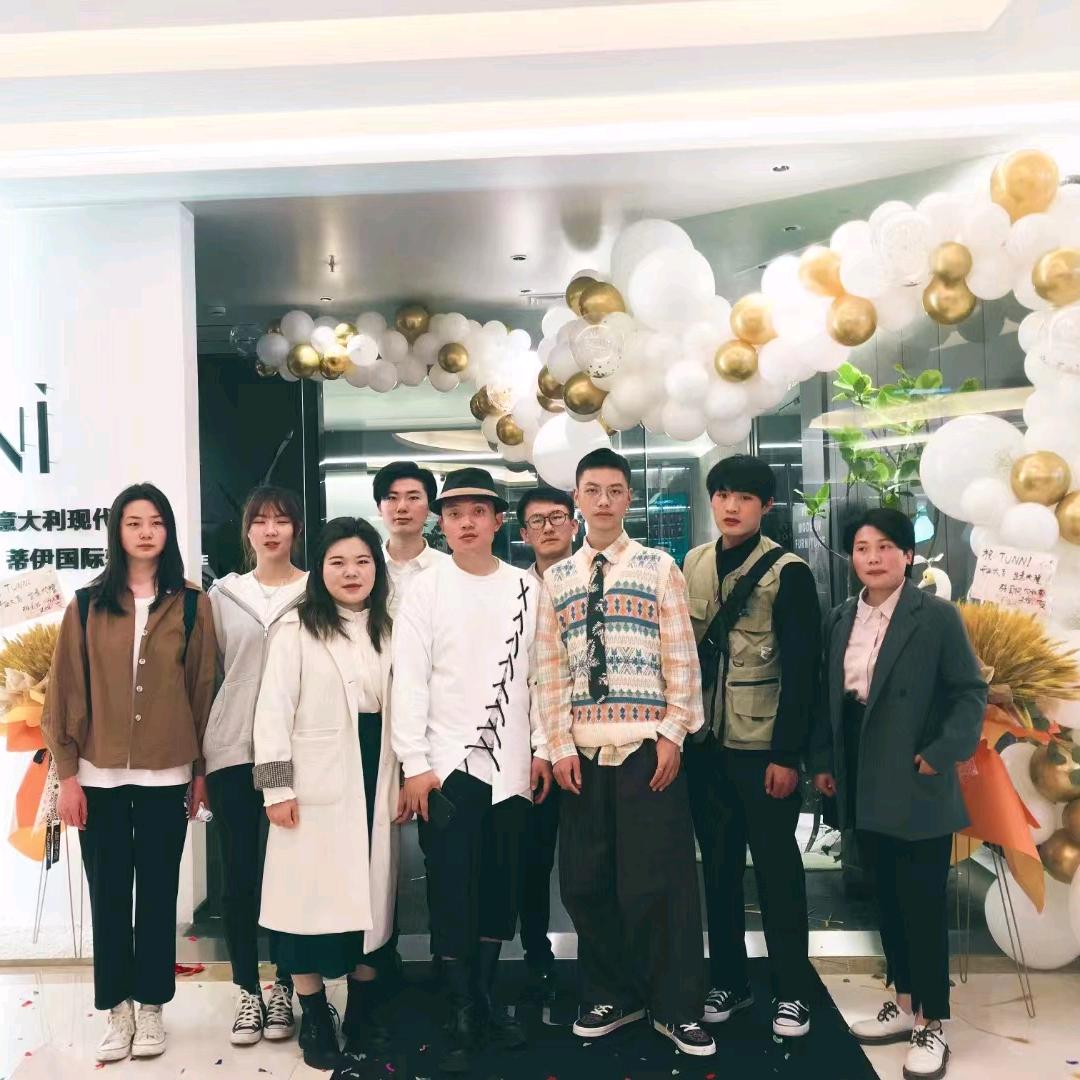 九木室内设计培训课堂