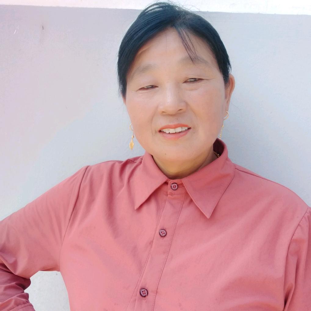 杨桂香