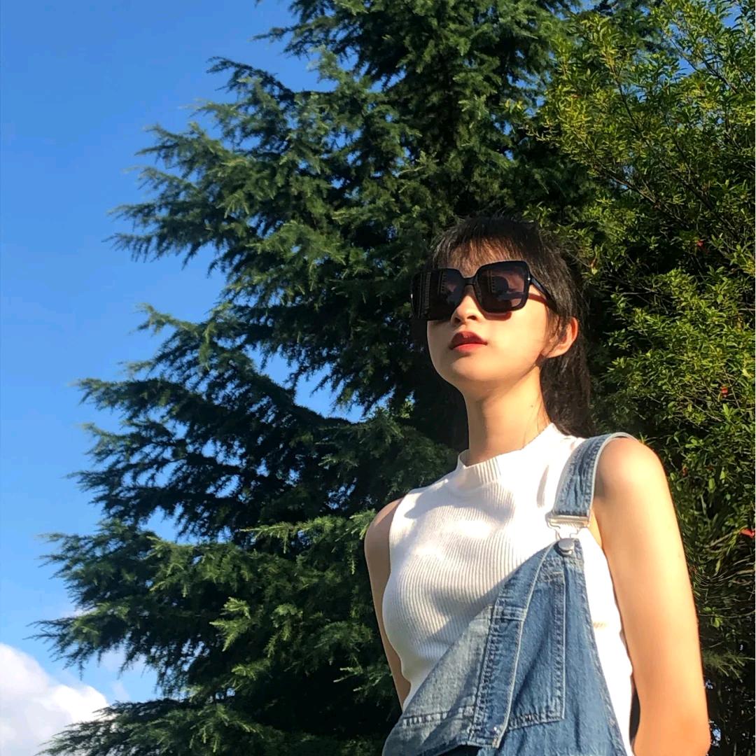 芭比小馒头🍙