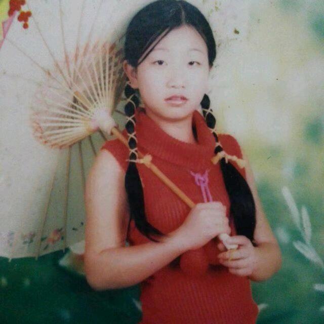 莲子莲心