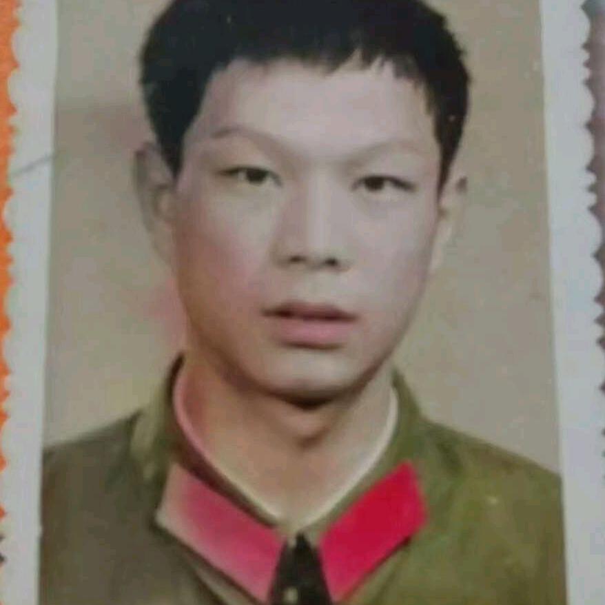 老褚