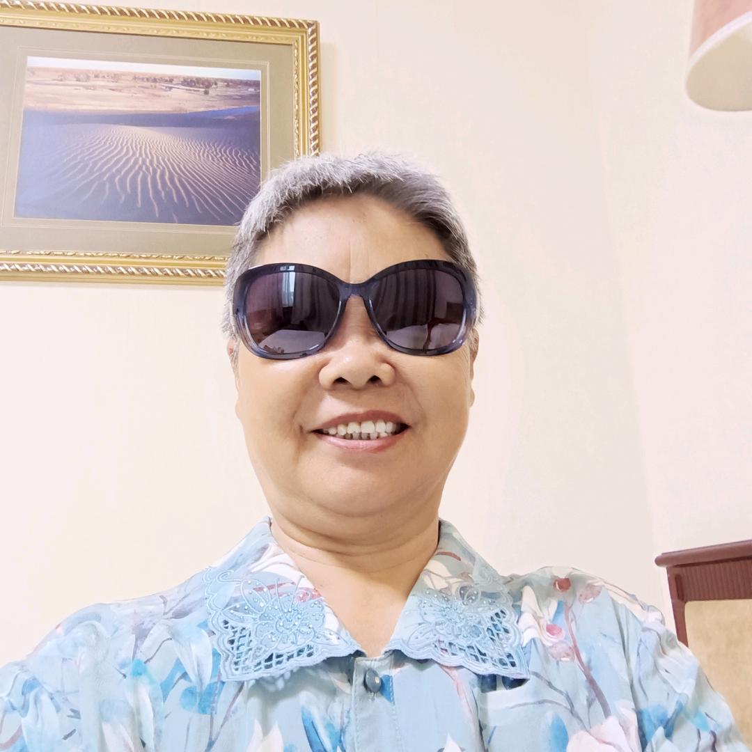 王安会（51年兔）拒私聊（, ）