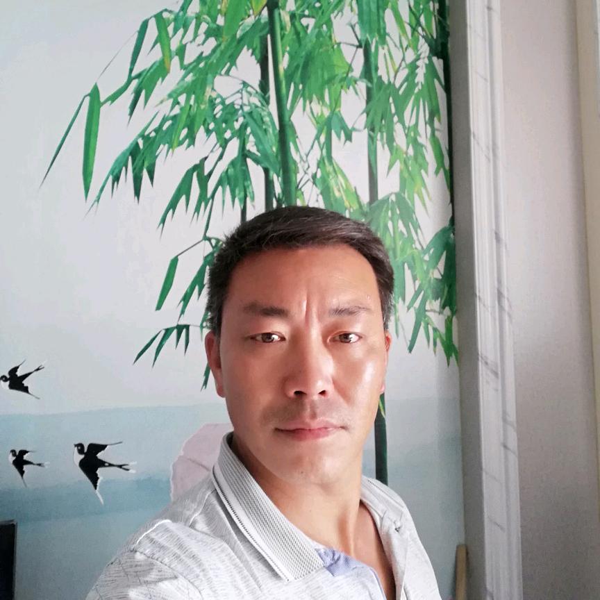 刘师傅
