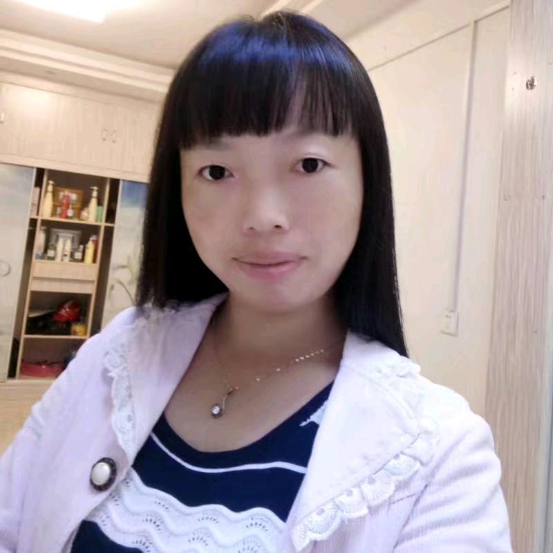农村李家幺妹