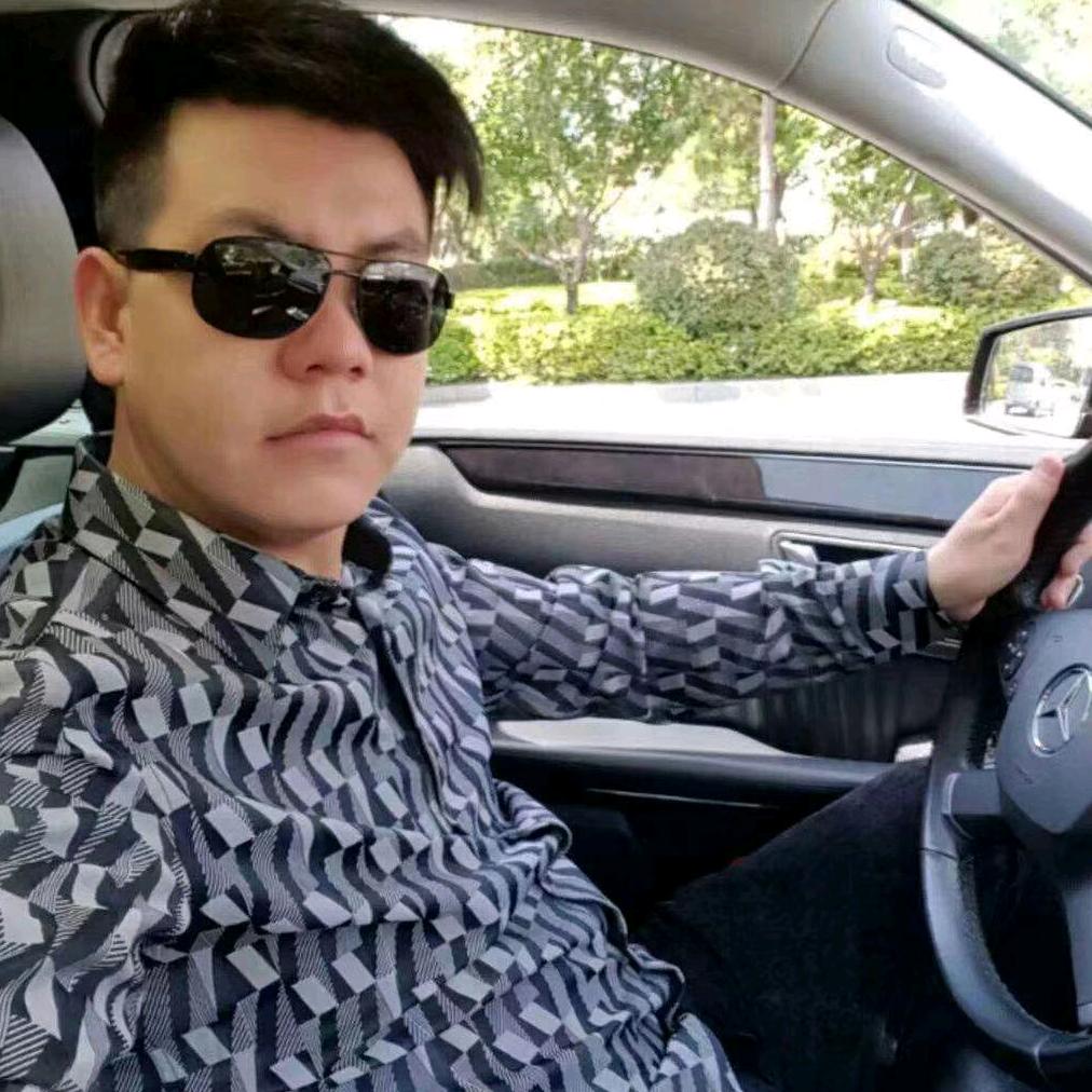小马哥