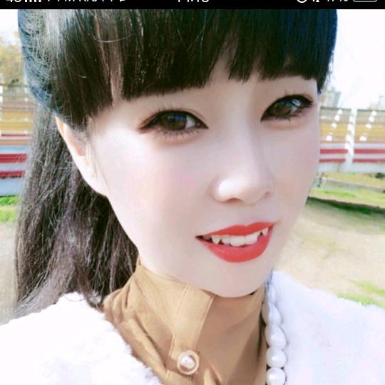 娟子～女装