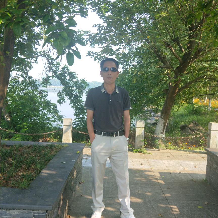 勇闯天涯