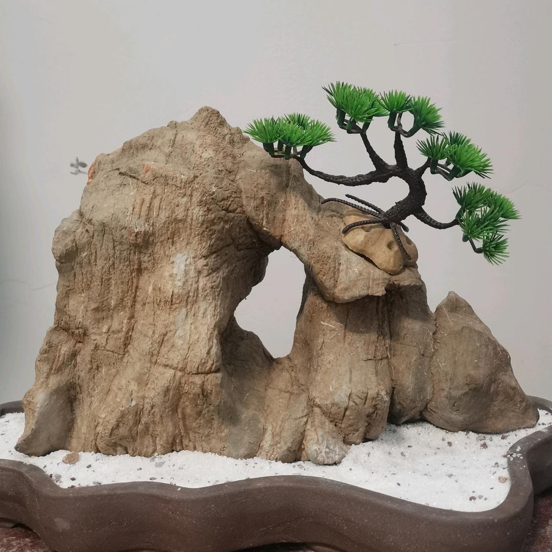天兴石业