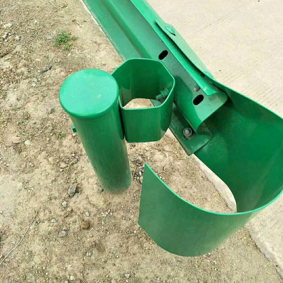 冠县聚兴交通波形护栏板生产厂