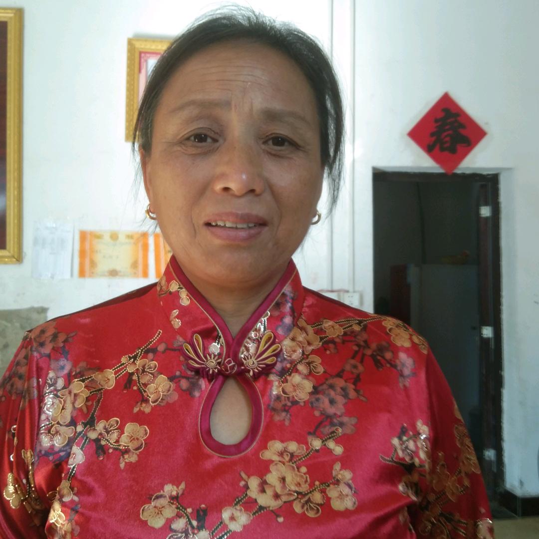 李先妹