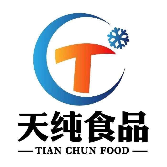 天纯餐饮食材