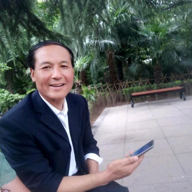 村哥