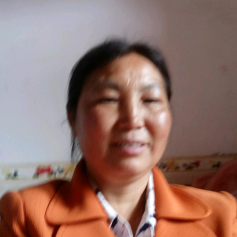 农村妹