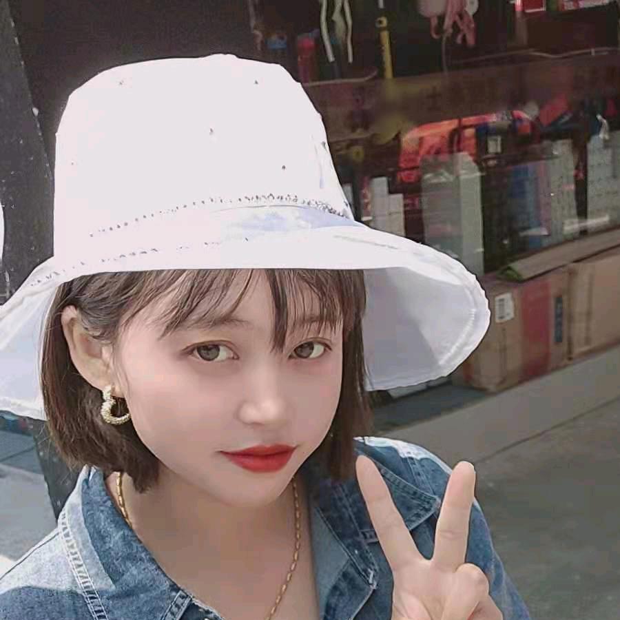 盼盼