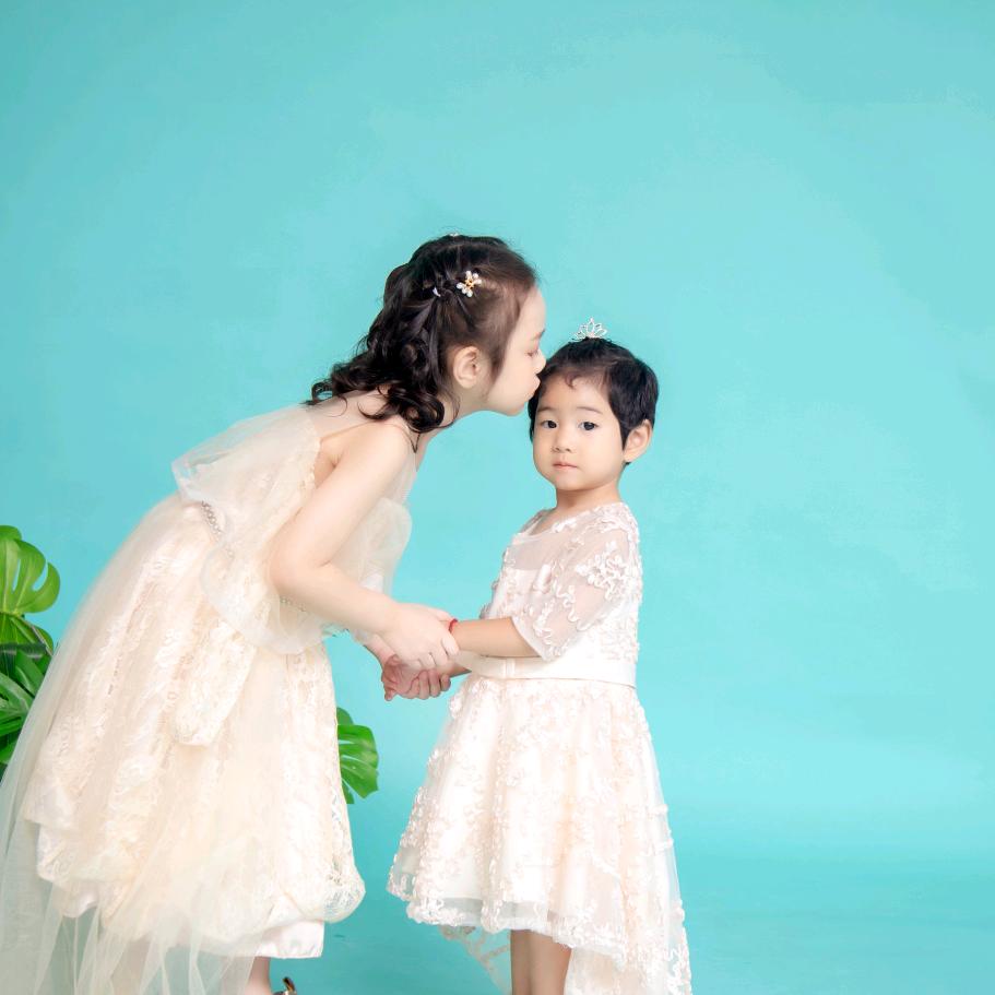 钰钰小宝贝