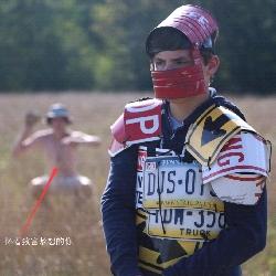 一个有梦想的咸鱼