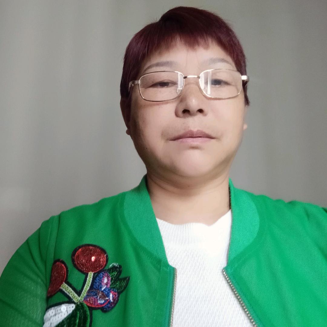 我是任大姐
