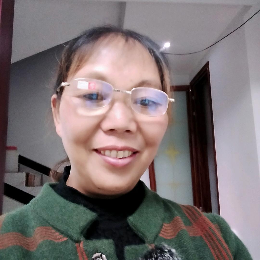 山农小芳