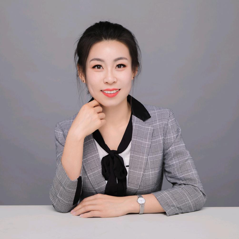 精神心理科医生白冰