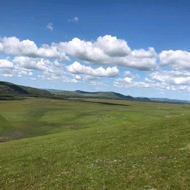锦绣山河