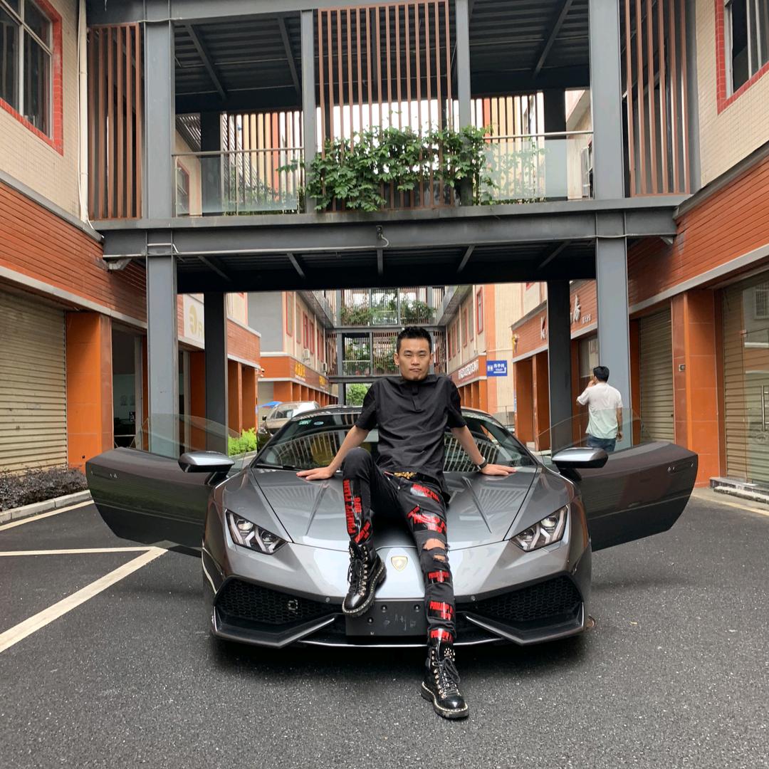 江湖人称凯哥