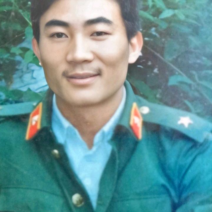 边疆卫士