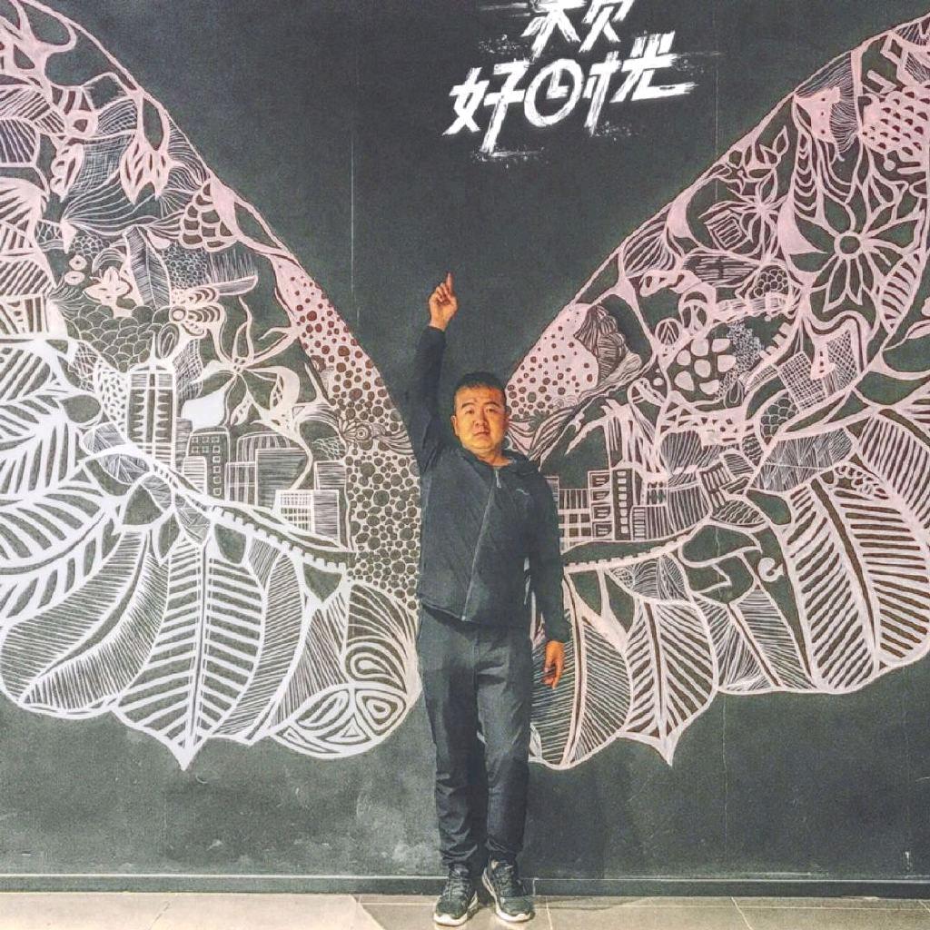 我不太喜欢喝酒🍷