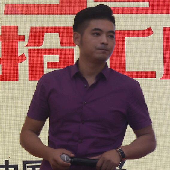 淮南大宸（chen）子