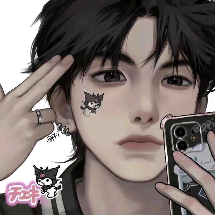 不务正业的小王