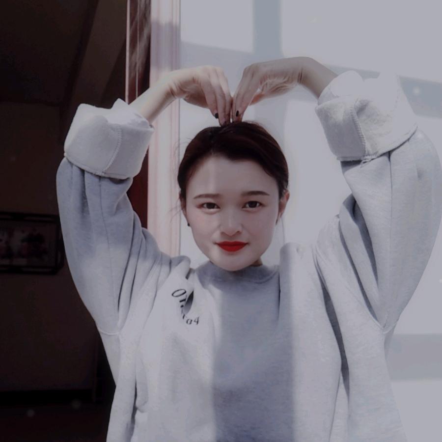 小张同学🥰
