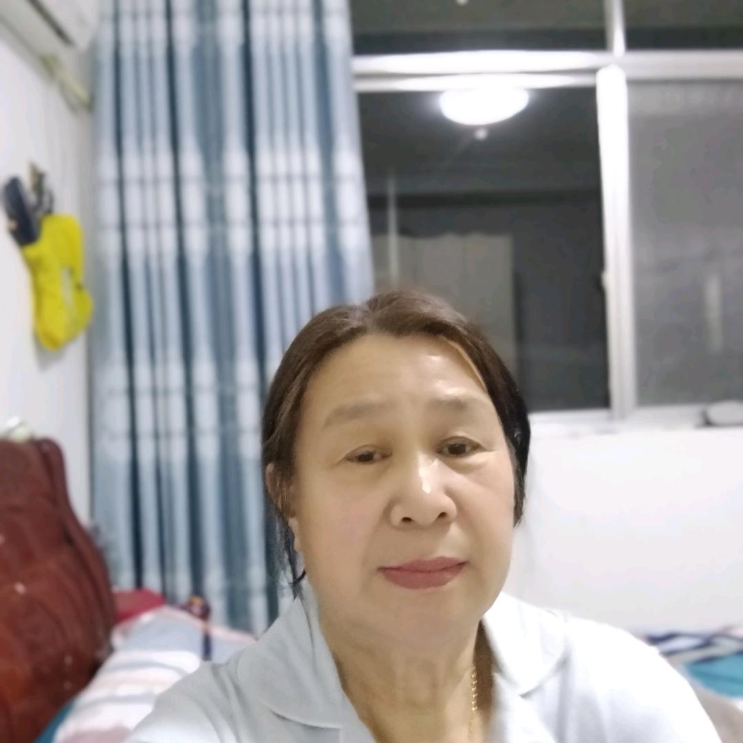 我爱自己